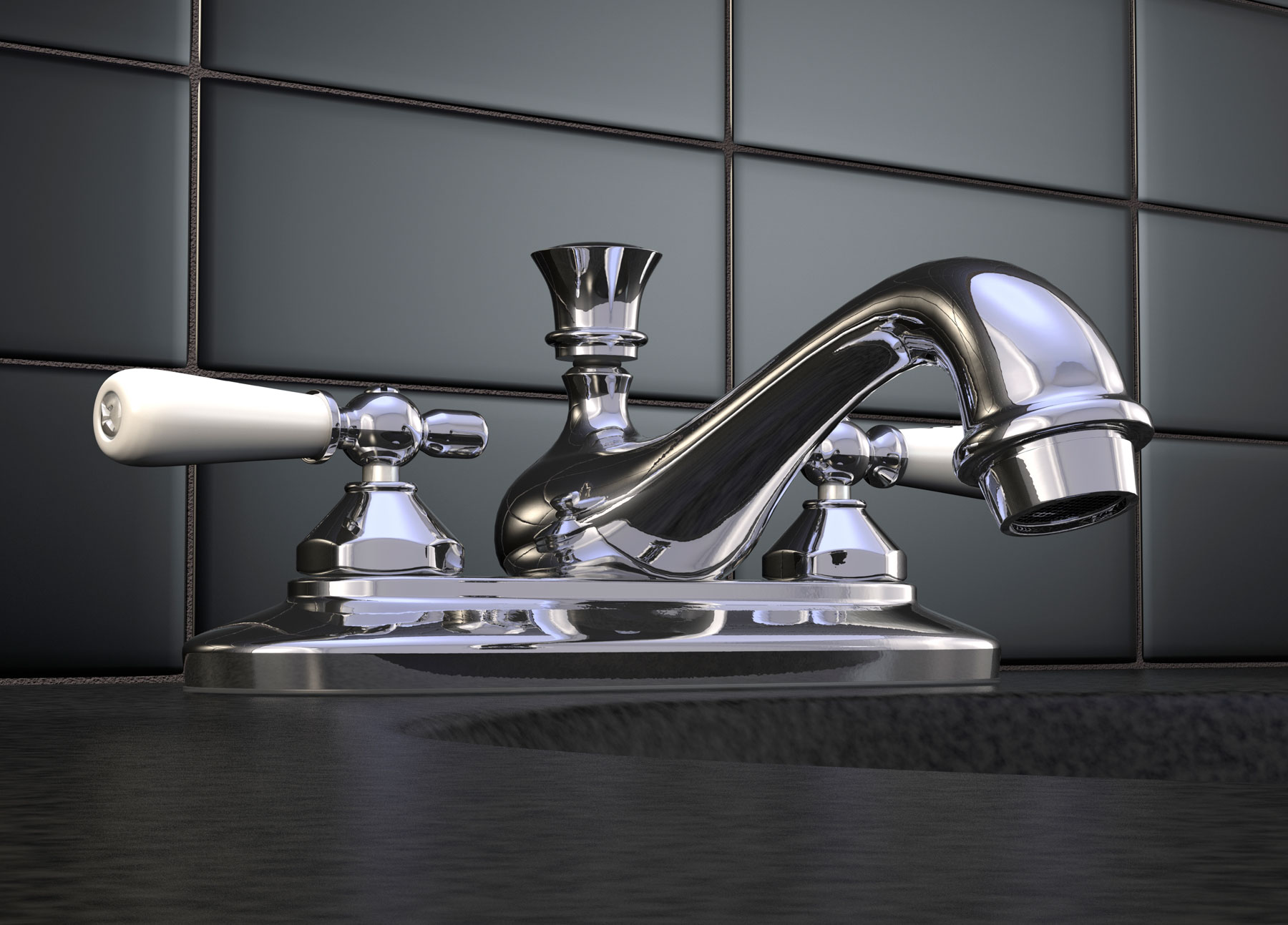 Elora Faucet