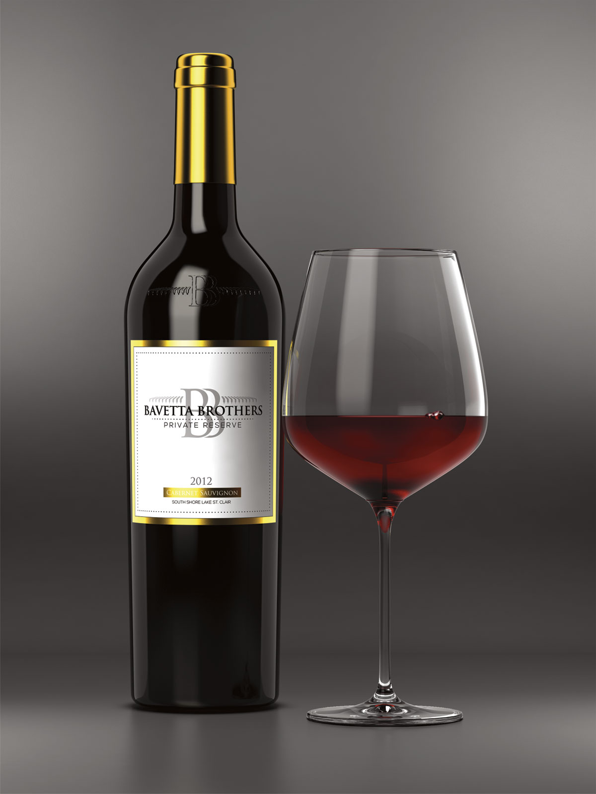Bavetta Wine
