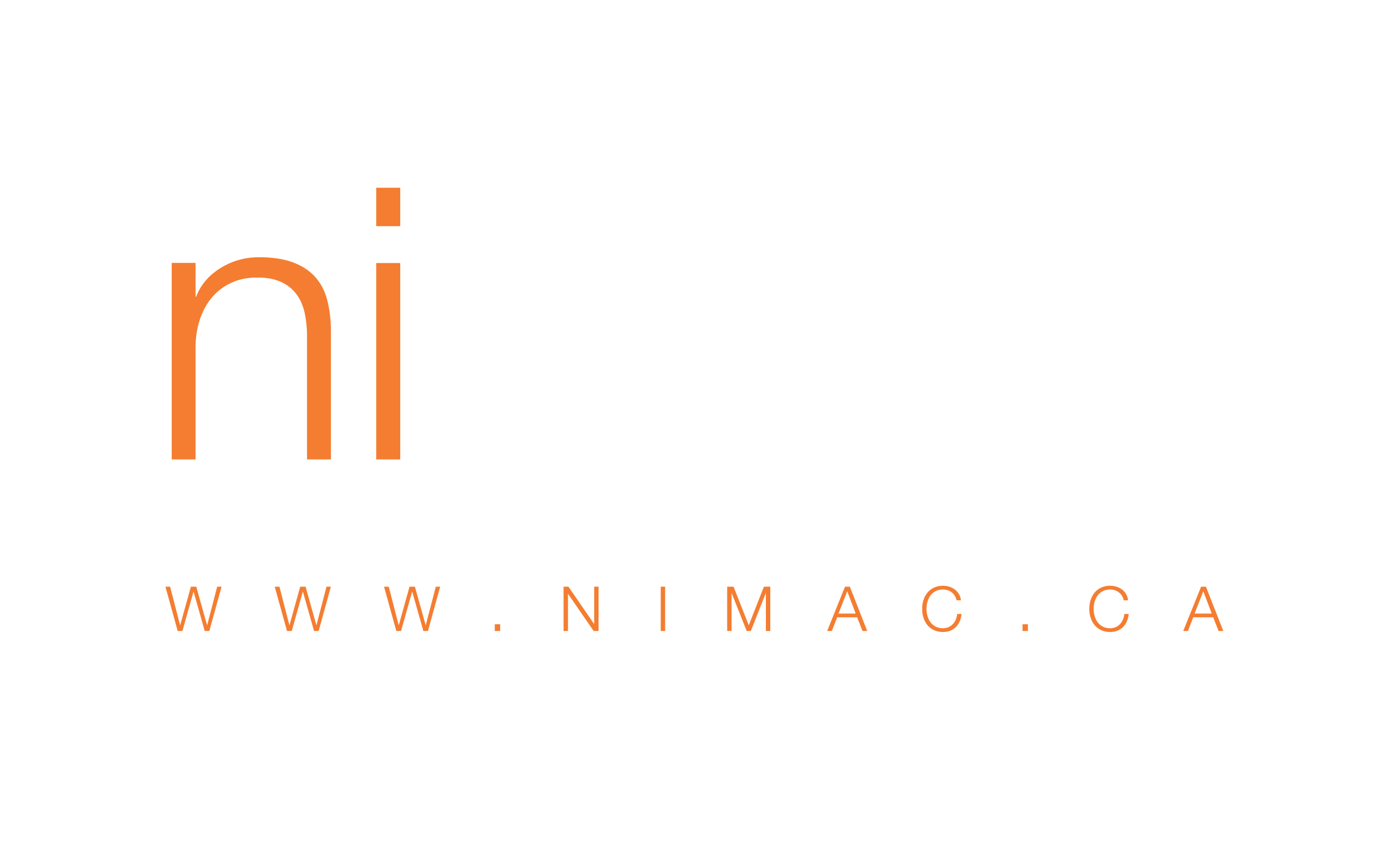 niMAC Illustrations